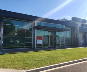 Offices commercial property leased at 155 Madden Avenue Mildura VIC 3500