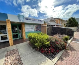 Medical / Consulting commercial property leased at 17 Nile Street Glenelg SA 5045