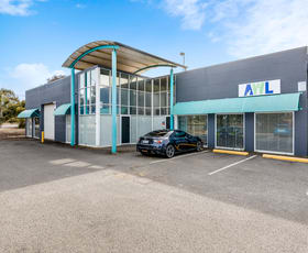 Showrooms / Bulky Goods commercial property leased at 1 Endeavour Drive Port Adelaide SA 5015