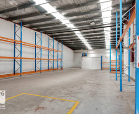 Offices commercial property leased at 1 & 2/13 Garema Circuit Kingsgrove NSW 2208