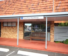 Other commercial property leased at 7/82 Keith Compton Drive Tweed Heads NSW 2485