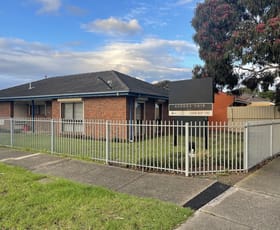 Medical / Consulting commercial property leased at 399 Queen Street Altona Meadows VIC 3028