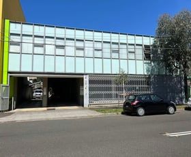 Offices commercial property for lease at 2 X Warehouse Spaces Botany Road + Cope Street Waterloo NSW 2017
