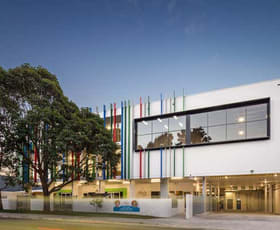 Factory, Warehouse & Industrial commercial property leased at 57/97 Old Pittwater Road Brookvale NSW 2100
