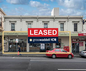 Shop & Retail commercial property leased at 142-144 Elgin Street Carlton VIC 3053