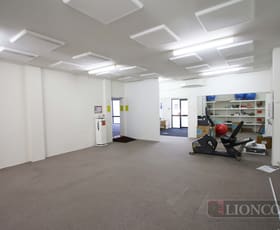 Offices commercial property leased at Chermside QLD 4032