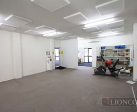 Medical / Consulting commercial property leased at Chermside QLD 4032