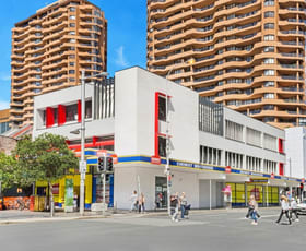 Offices commercial property for lease at Level 2/133 Oxford Street Bondi Junction NSW 2022