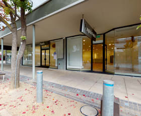 Other commercial property leased at 18-20 Fraser Street Shepparton VIC 3630