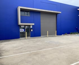 Showrooms / Bulky Goods commercial property leased at 2/5 Scotland Street Bundaberg East QLD 4670