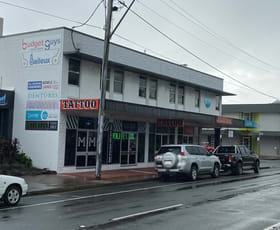 Offices commercial property leased at 2a/52 Gordon Street Mackay QLD 4740