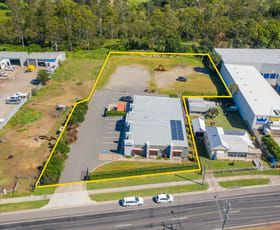 Offices commercial property sold at 85 Lobb Street Churchill QLD 4305