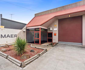 Factory, Warehouse & Industrial commercial property leased at Unit 1/25 Rodney Road North Geelong VIC 3215