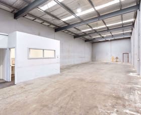 Factory, Warehouse & Industrial commercial property leased at Unit 1/25 Rodney Road North Geelong VIC 3215