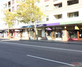 Medical / Consulting commercial property sold at 104 King Street Newtown NSW 2042