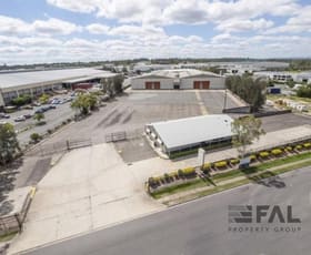 Factory, Warehouse & Industrial commercial property leased at 18 Paradise Road Acacia Ridge QLD 4110