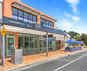 Offices commercial property leased at 9/1A Main Street Mornington VIC 3931