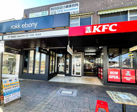 Offices commercial property leased at 4/64-66 Kingsway Glen Waverley VIC 3150
