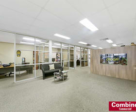 Offices commercial property leased at 2/36 Bluett Drive Smeaton Grange NSW 2567