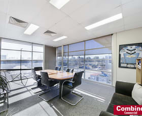 Offices commercial property leased at 2/36 Bluett Drive Smeaton Grange NSW 2567