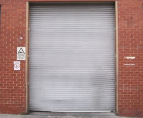 Factory, Warehouse & Industrial commercial property leased at 1/19 Station Street Dandenong VIC 3175