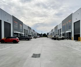 Factory, Warehouse & Industrial commercial property leased at 18 Insight Circuit Carrum Downs VIC 3201
