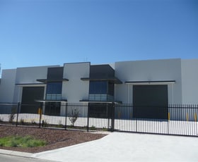 Factory, Warehouse & Industrial commercial property leased at 2/3 Hensbrook Loop Forrestdale WA 6112