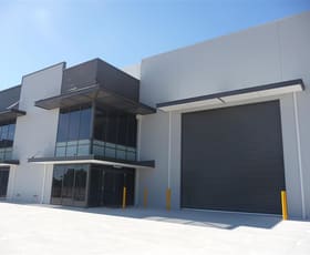 Factory, Warehouse & Industrial commercial property leased at 2/3 Hensbrook Loop Forrestdale WA 6112