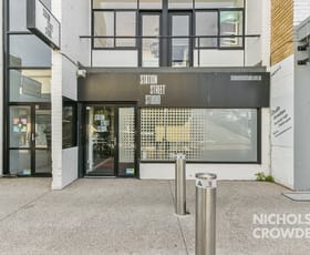Offices commercial property leased at 16 Station Street Frankston VIC 3199