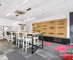 Offices commercial property leased at 16 Station Street Frankston VIC 3199