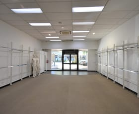 Offices commercial property leased at 583A Dean Street Albury NSW 2640