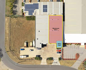 Showrooms / Bulky Goods commercial property leased at 1/245 Barrington Street Bibra Lake WA 6163