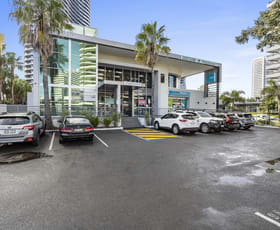 Offices commercial property leased at 2681 Gold Coast Highway Broadbeach QLD 4218