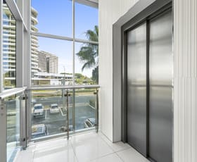 Offices commercial property leased at 2681 Gold Coast Highway Broadbeach QLD 4218