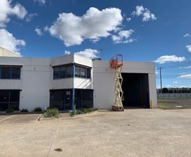 Factory, Warehouse & Industrial commercial property leased at 45-51 Slater Parade Keilor East VIC 3033