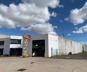Factory, Warehouse & Industrial commercial property leased at 45-51 Slater Parade Keilor East VIC 3033