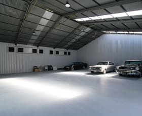 Showrooms / Bulky Goods commercial property leased at 1/47 Jacobsen Crescent Holden Hill SA 5088
