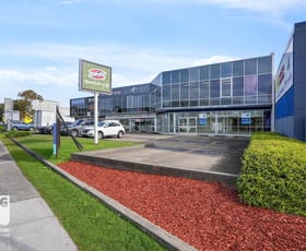 Showrooms / Bulky Goods commercial property leased at 1/181-187 Taren Point Road Caringbah NSW 2229