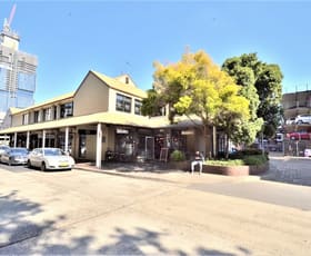 Medical / Consulting commercial property leased at 2 Horwood Pl Parramatta NSW 2150