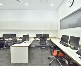 Medical / Consulting commercial property leased at 2 Horwood Pl Parramatta NSW 2150