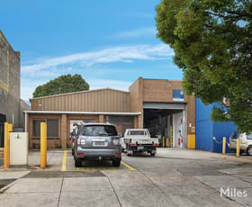 Factory, Warehouse & Industrial commercial property leased at 164 Bamfield Road Heidelberg West VIC 3081