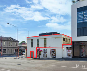 Offices commercial property leased at First Floor/89 Burgundy Street Heidelberg VIC 3084