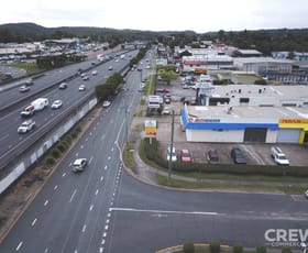 Showrooms / Bulky Goods commercial property leased at 1/26 Spencer Road Nerang QLD 4211