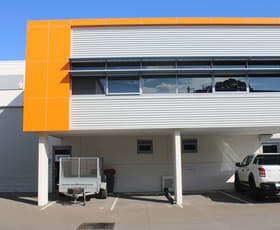 Factory, Warehouse & Industrial commercial property leased at 9/46 Bay Road Taren Point NSW 2229
