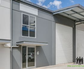 Offices commercial property leased at 6/37 Flinders Pde North Lakes QLD 4509