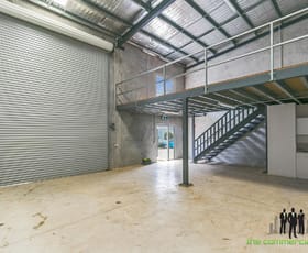 Offices commercial property leased at 6/37 Flinders Pde North Lakes QLD 4509
