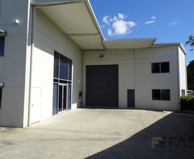 Factory, Warehouse & Industrial commercial property leased at 82 Rosedale Street Coopers Plains QLD 4108