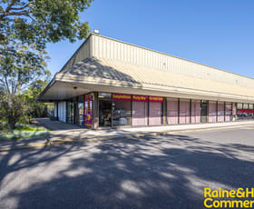 Showrooms / Bulky Goods commercial property leased at 14/7 Hollylea Road Leumeah NSW 2560