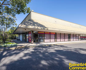 Factory, Warehouse & Industrial commercial property leased at 14/7 Hollylea Road Leumeah NSW 2560
