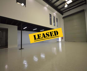 Offices commercial property leased at Burleigh Heads QLD 4220